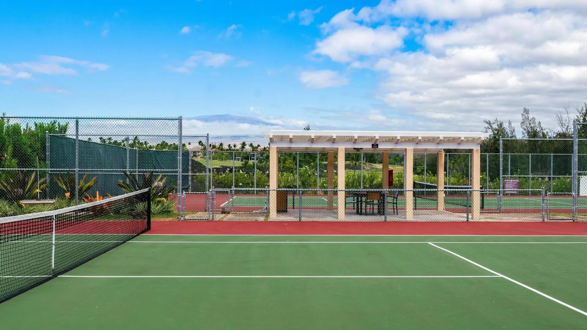 Villa Sea Renity Waikoloa Holiday home