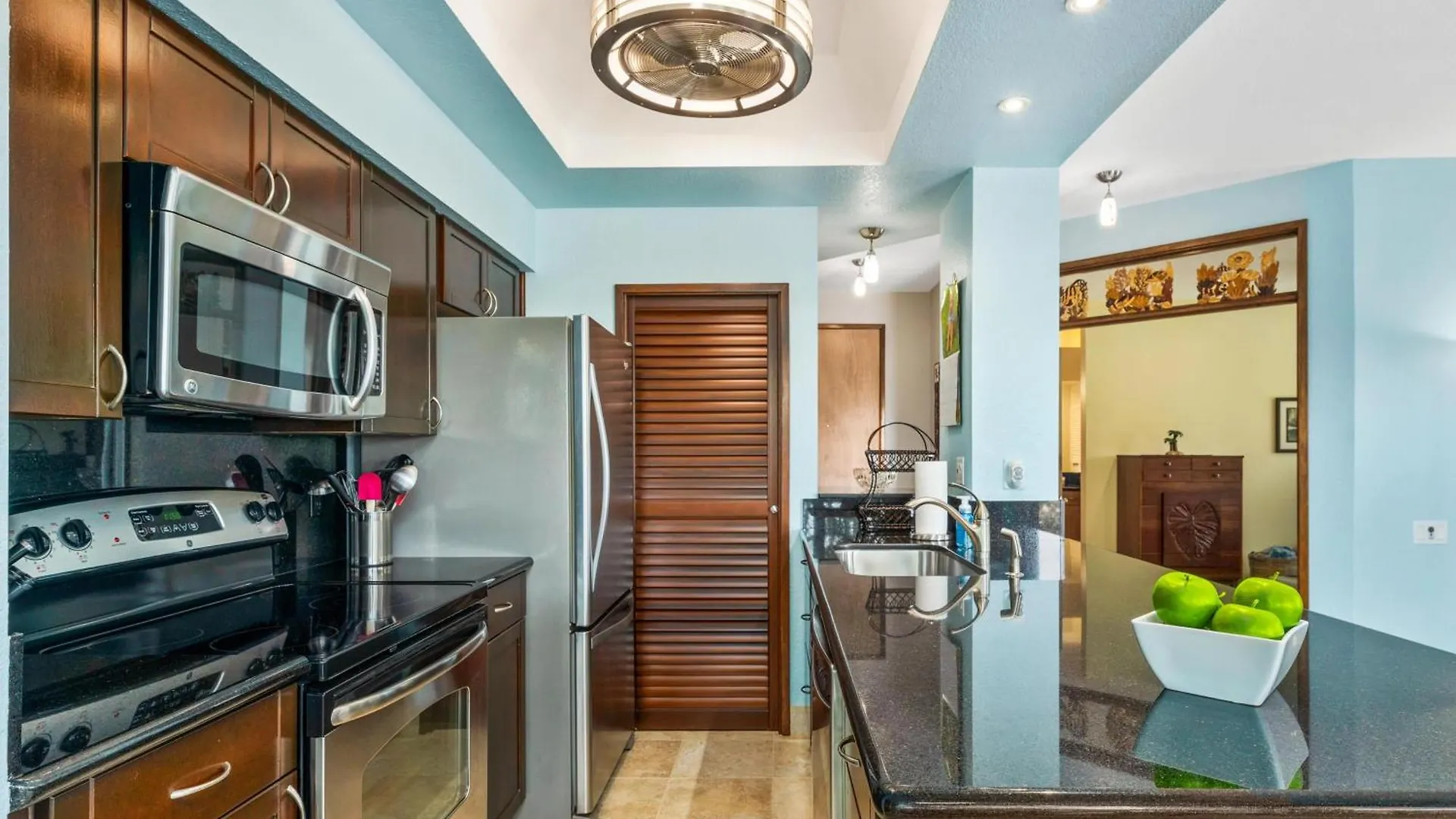 Holiday home Villa Sea Renity Waikoloa United States