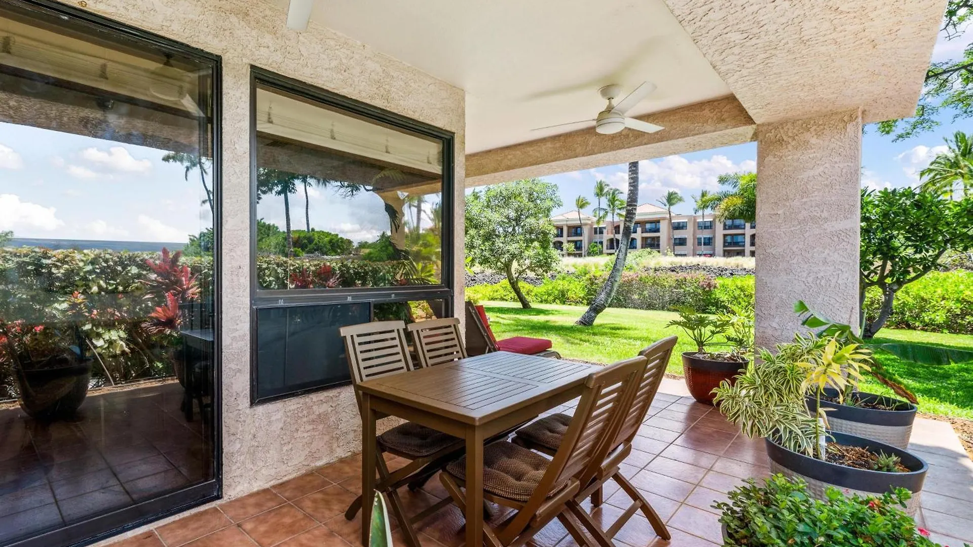 Holiday home Villa Sea Renity Waikoloa