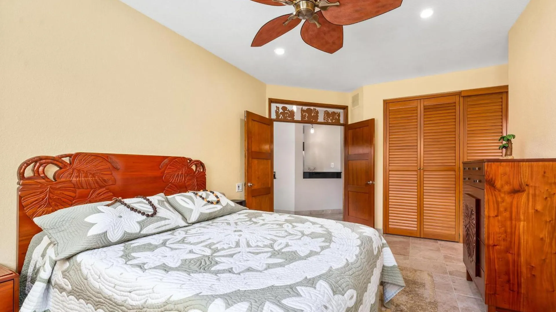 Holiday home Villa Sea Renity Waikoloa