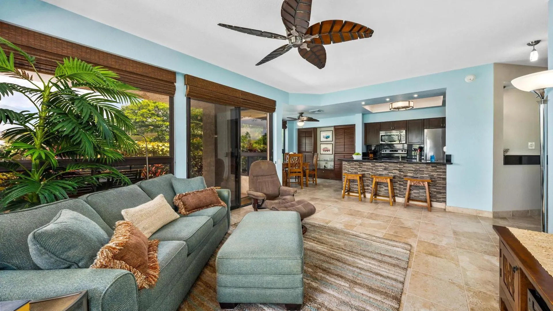 Villa Sea Renity Waikoloa