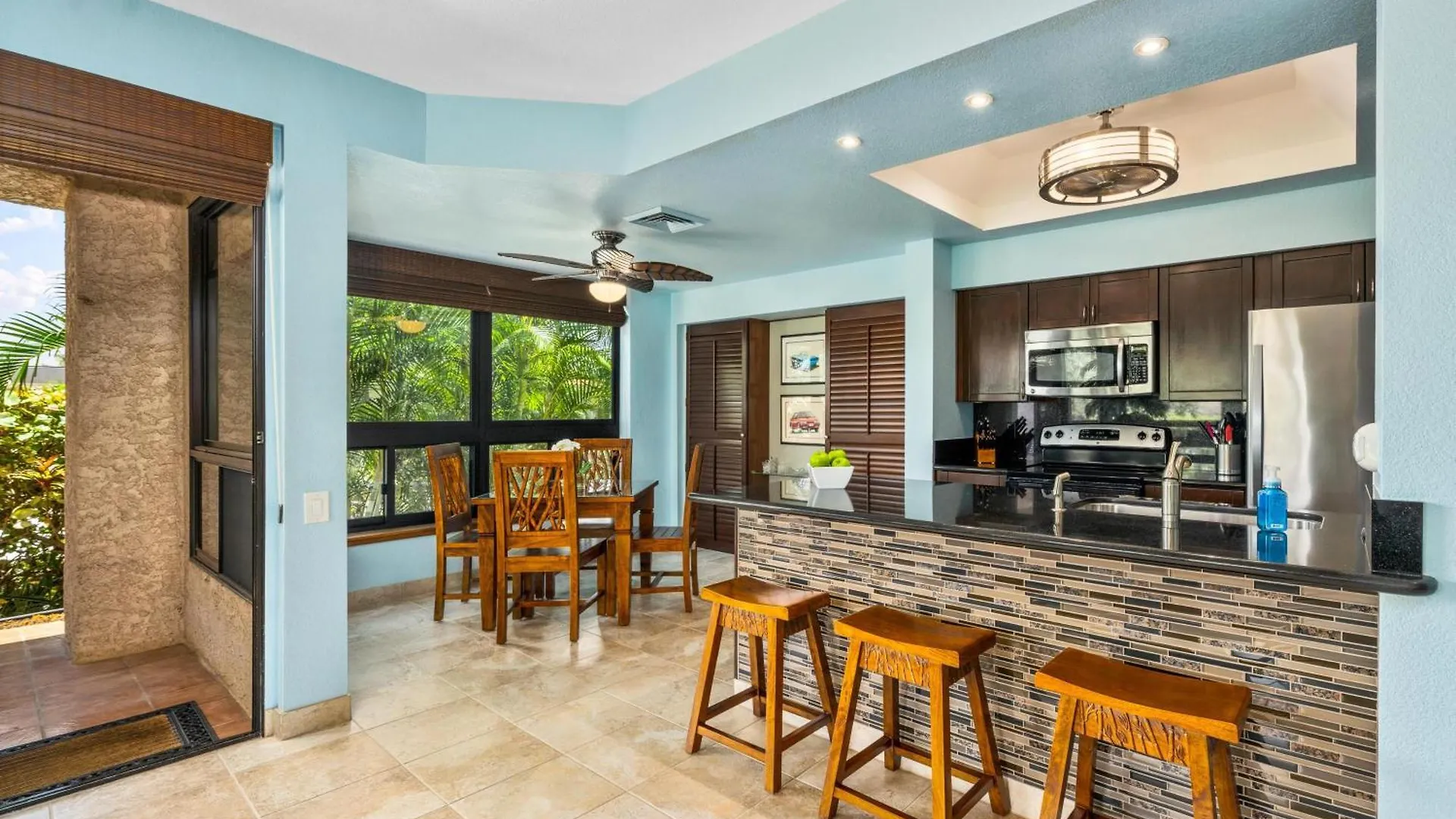 Villa Sea Renity Waikoloa United States