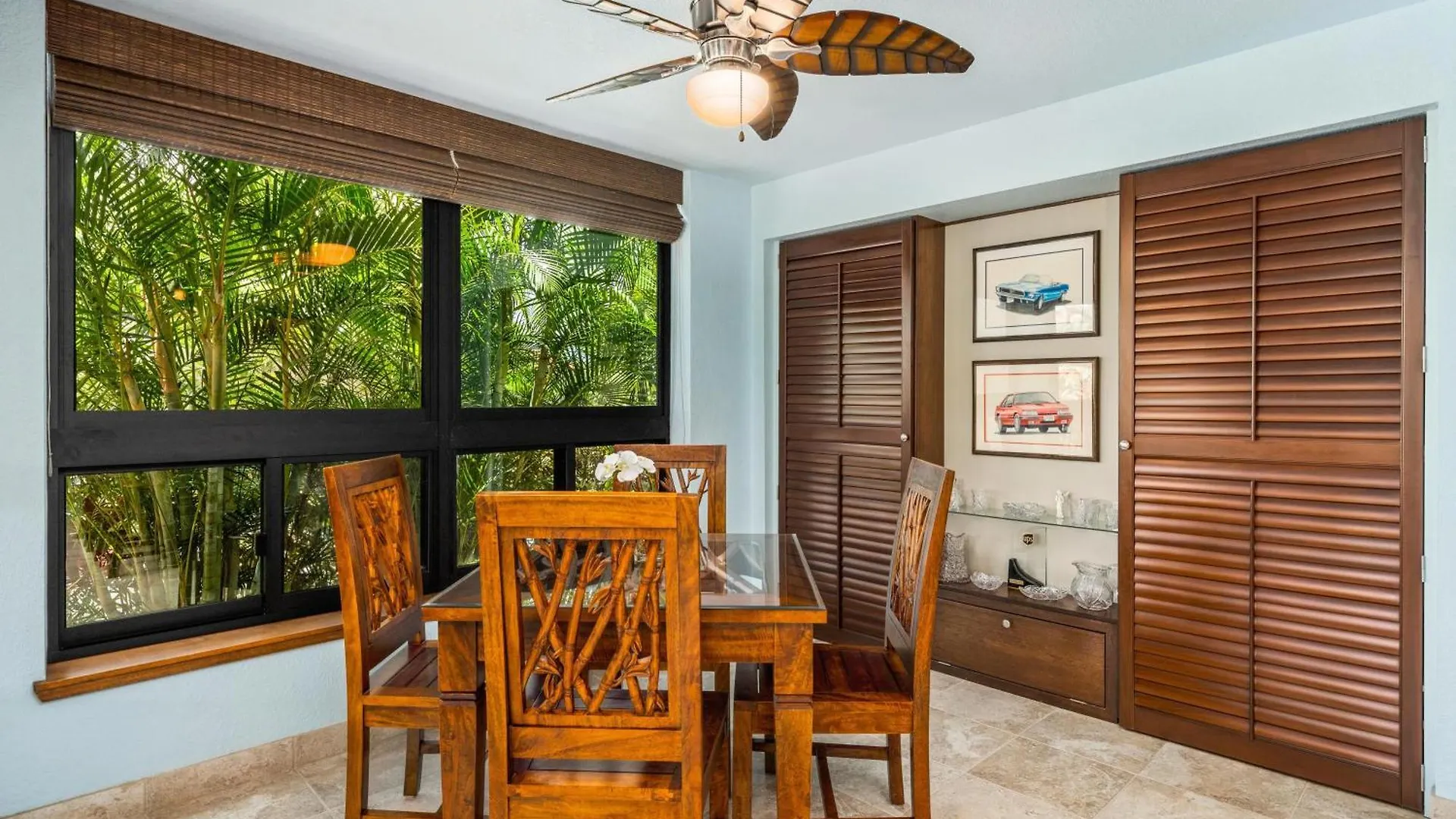 Villa Sea Renity Waikoloa Holiday home