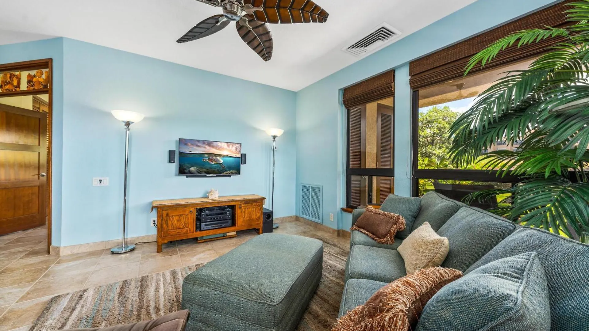 Holiday home Villa Sea Renity Waikoloa