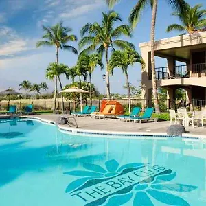 At The Bay Club Hotel