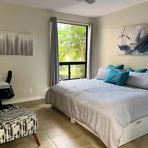 Apartment Coconut At Shores -, Waikoloa