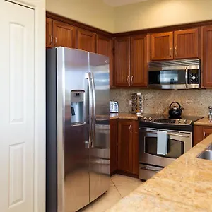 Holiday home Mauna Lani Palm H-4 Amazing View Corner Unit, Waikoloa