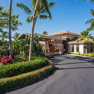Hilton Grand Vacations Club Kohala Resort