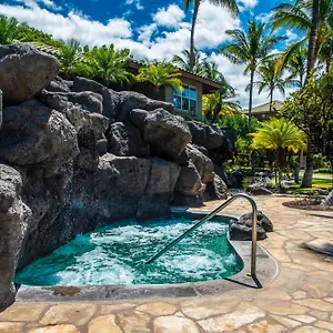 Villa Fairways402, Waikoloa