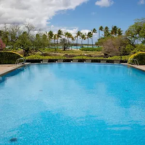 Holiday home Hilton Pool Pass Included, Kolea - Stylish & Comfy Walk To Patio Pool Gym, Waikoloa