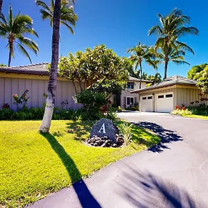 Apartment Mauna Lani A-22, Waikoloa