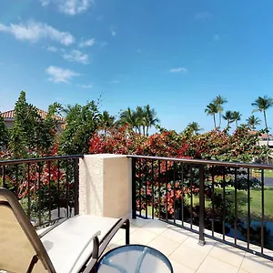 Apartment Shores At #323, Waikoloa